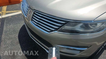2015 Lincoln MKC – miniatura 25