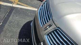 2015 Lincoln MKC – miniatura 26