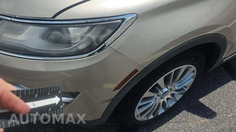 2015 Lincoln MKC – miniatura 27