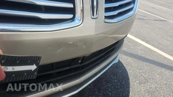 2015 Lincoln MKC – miniatura 28