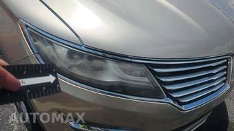 2015 Lincoln MKC – miniatura 29