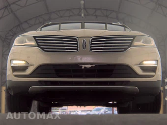2015 Lincoln MKC – miniatura 3