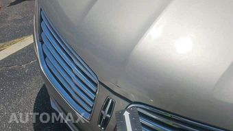 2015 Lincoln MKC – miniatura 30