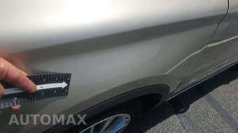 2015 Lincoln MKC – miniatura 32