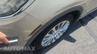 2015 Lincoln MKC – miniatura 33
