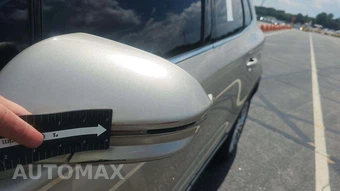 2015 Lincoln MKC – miniatura 34