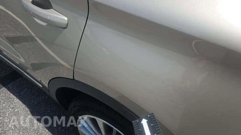 2015 Lincoln MKC – miniatura 36