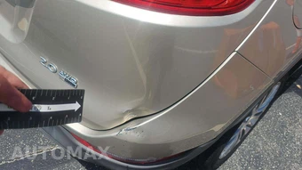 2015 Lincoln MKC – miniatura 37