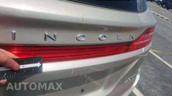 2015 Lincoln MKC – miniatura 38