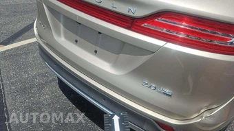2015 Lincoln MKC – miniatura 39