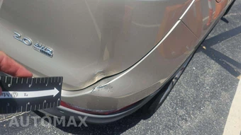 2015 Lincoln MKC – miniatura 40