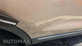 2015 Lincoln MKC – miniatura 42