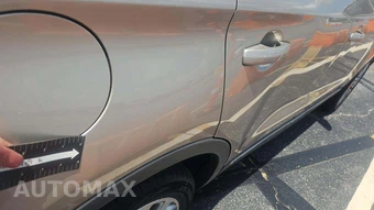2015 Lincoln MKC – miniatura 44