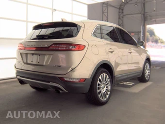 2015 Lincoln MKC – miniatura 5