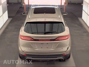 2015 Lincoln MKC – miniatura 6
