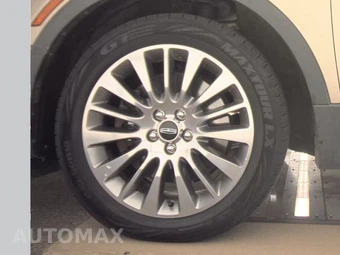 2015 Lincoln MKC – miniatura 9