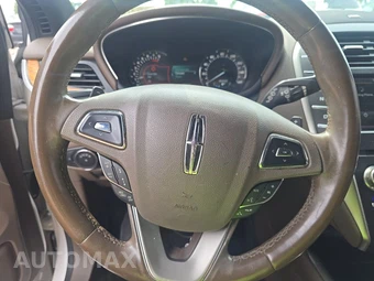 2015 Lincoln MKC - miniatura 10