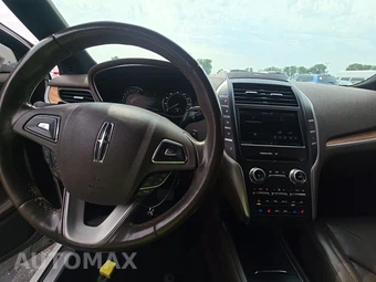 2015 Lincoln MKC - miniatura 11