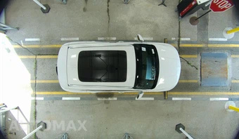 2015 Lincoln MKC - miniatura 18