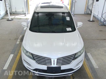 2015 Lincoln MKC - miniatura 2