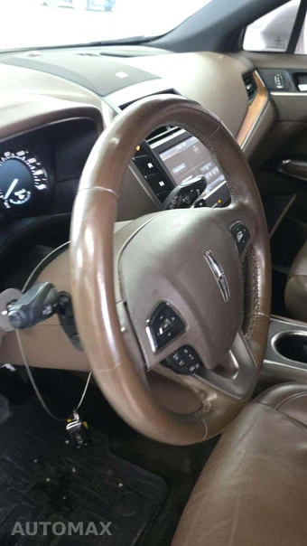 2015 Lincoln MKC - miniatura 20