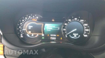2015 Lincoln MKC - miniatura 23