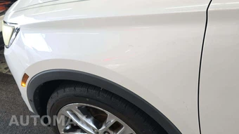 2015 Lincoln MKC - miniatura 25