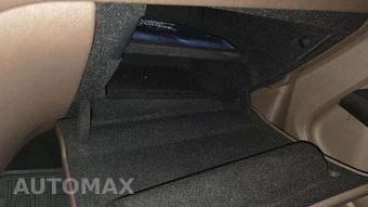 2015 Lincoln MKC - miniatura 29