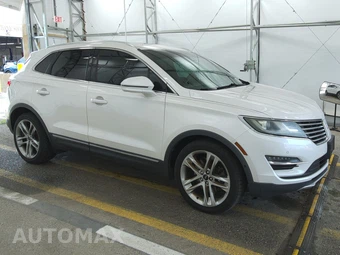 2015 Lincoln MKC - miniatura 3