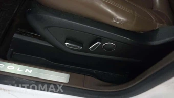 2015 Lincoln MKC - miniatura 34