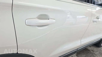 2015 Lincoln MKC - miniatura 38