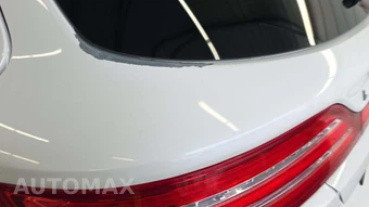 2015 Lincoln MKC - miniatura 44