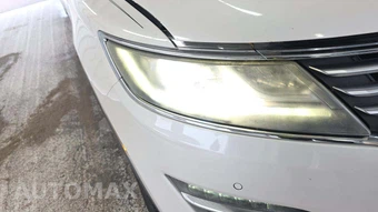 2015 Lincoln MKC - miniatura 45