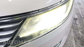 2015 Lincoln MKC - miniatura 47