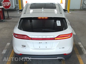 2015 Lincoln MKC - miniatura 5