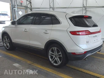 2015 Lincoln MKC - miniatura 6
