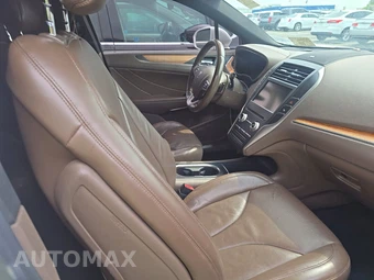 2015 Lincoln MKC - miniatura 8