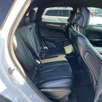 2015 Lincoln MKC – miniatura 36