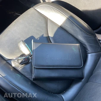 2015 Lincoln MKC – miniatura 53