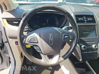 2015 Lincoln MKC – miniatura 10