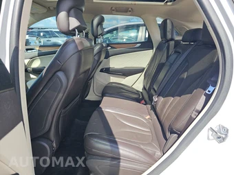 2015 Lincoln MKC – miniatura 13