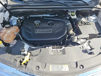 2015 Lincoln MKC – miniatura 15