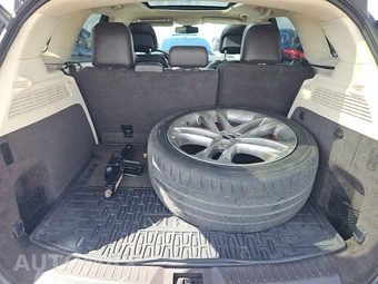 2015 Lincoln MKC – miniatura 16