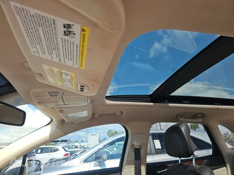 2015 Lincoln MKC – miniatura 17