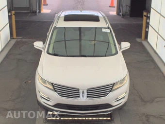 2015 Lincoln MKC – miniatura 2