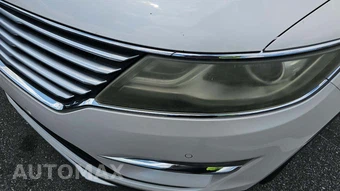 2015 Lincoln MKC – miniatura 21