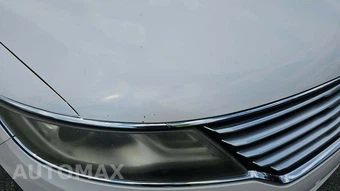 2015 Lincoln MKC – miniatura 22