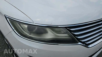 2015 Lincoln MKC – miniatura 24