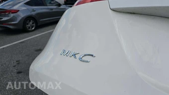 2015 Lincoln MKC – miniatura 25