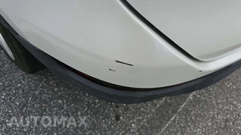 2015 Lincoln MKC – miniatura 26